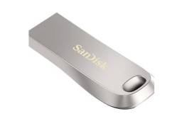 SanDisk Ultra Luxe 256GB USB 3.1 SDCZ74-256G-G46 S