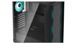 კომპიუტერის ქეისი DeepCool CC560 Mid-Tower ATX PC 