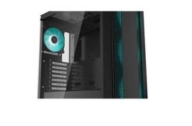 კომპიუტერის ქეისი DeepCool CC560 Mid-Tower ATX PC 