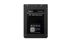 SSD დისკი Apacer AS340, 480GB SSD, 2.5" SATA 