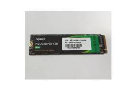 მყარი დისკი SSD Apacer 256GB SSD M.2 AS2280P4 NVMe