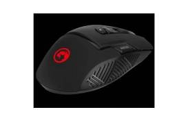 მაუსი MARVO M355 WIRED GAMING MOUSE 7200