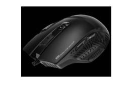 მაუსი MARVO M355 WIRED GAMING MOUSE 7200