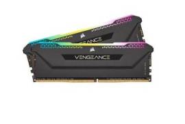 ოპერატიული CORSAIR Vengeance RGB Pro SL 16GB DDR4 