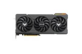 Asus TUF Gaming GeForce RTX 4070 TI OC Edition 12G