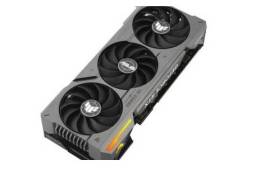 Asus TUF Gaming GeForce RTX 4070 TI OC Edition 12G