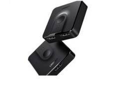 HDMI სვიჩი UGREEN CM217 (50966) 2 In 1 Out HDMI 1