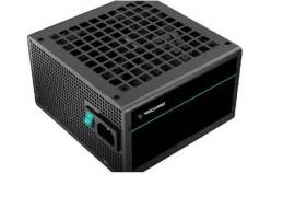 კვების ბლოკი Deepcool PF650, 650W, 80 Plus, Power 