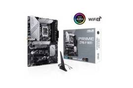 დედადაფა ASUS Prime Z790-P WiFi LGA 1700 DDR5 Blue