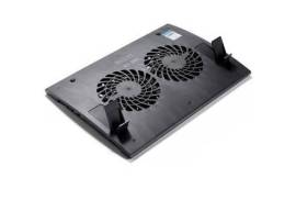 ნოუთბუქის გამაგრილებელი Deepcool WIND PAL FS, USB 