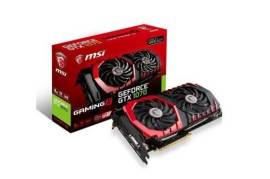 ვიდეობარათი MSI Gaming GeForce GTX 1070 8GB GDDR5