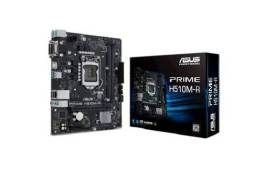 დედა დაფა Asus PRIME H510M-R SI, LGA1200, DDR4