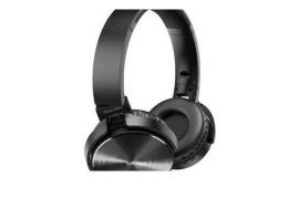 ყურსასმენი Hoco DW01 BT wireless headphones Black