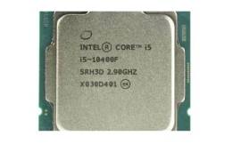 იყიდება ახალი პროცესორები Intel Core i5-10400F 6/1