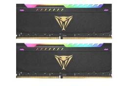 ოპერატიული Patriot Viper Steel RGB DDR4 32GB