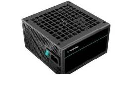 კვების ბლოკი Deepcool PF750, 750W, 80 Plus, Power 