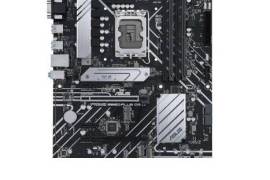 იყიდება დედა დაფა Asus Prime B660-Plus D4, LGA 170