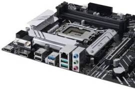 იყიდება დედა დაფა Asus Prime B660-Plus D4, LGA 170