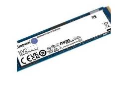 SSD M.2 NVMe Kingston NV2 1TB SSD M.2 PCIe 4.0 SNV