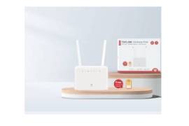 4G როუტერი TopLink HW715s, 150Mbps, 4G Router Pro 