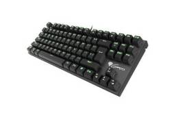 კლავიატურა GENESIS THOR 300 TKL Blue Gaming Mecani