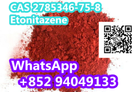 CAS 2785346-75-8 Etonitazene