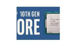 იყიდება პროცესორი Intel Core I3-10100 3.6GHz Turbo