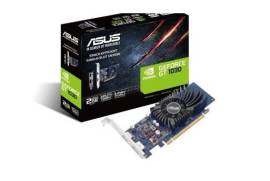 ვიდეობარათი Asus NVIDIA GeForce GT1030 2GB GDDR5