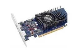 ვიდეობარათი Asus NVIDIA GeForce GT1030 2GB GDDR5