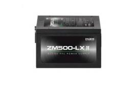 კვების ბლოკი Zalman ZM500-LXII Power supply (500W)