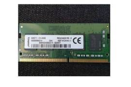 ლეპტოპის ოპერატიული მეხსიერება Kingston 8GB 3200MH