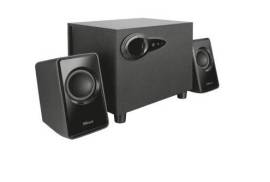 დინამიკი TRUST AVORA 2.1 USB SPEAKER SET Power out