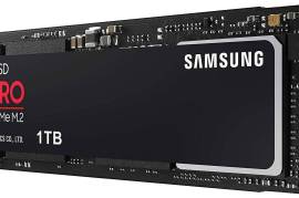 იყიდება SSD დისკი Samsung 980 PRO PCIe 4.0 NVMe SS