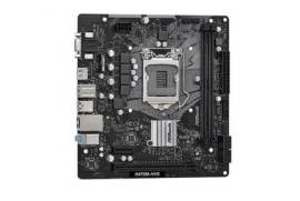 დედა დაფა ASRock H470M-HVS Motherboard s1200 H470 