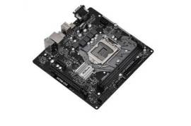 დედა დაფა ASRock H470M-HVS Motherboard s1200 H470 