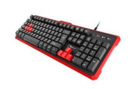 კლავიატურა GENESIS Gaming Keyboard RHOD 110 USB