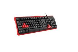 კლავიატურა GENESIS Gaming Keyboard RHOD 110 USB