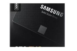 SSD დისკი MZ-77E500B Samsung SSD 870 EVO Series 50