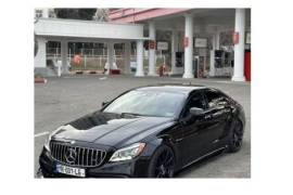 Auto / Moto, Special Equipment, Cars, Mercedes-Benz