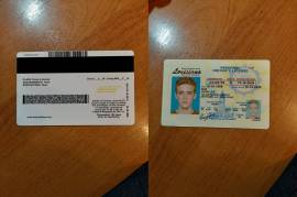 Buy Driving License and other Documents