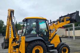 JCB 3CX 