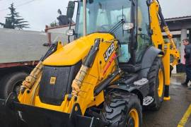 JCB 3CX 