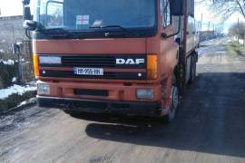 DAF CF-Series