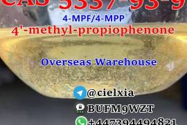 4-MPF/4-MPP Wholesale Price 4'-methyl-propiophenon