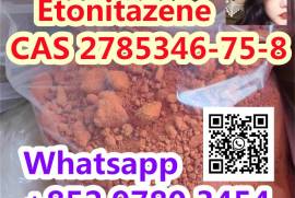 CAS 2785346-75-8 Etonitazene