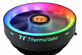 პროცესორის ქულერი Thermaltake ux100 ARGB + გამწოვი