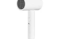 თმის ფენი Xiaomi Compact Hair Dryer H101 (White) E