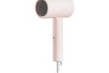 თმის ფენი Xiaomi Compact Hair Dryer H101 (Pink) EU