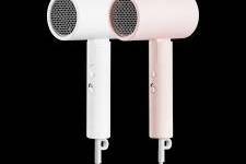 თმის ფენი Xiaomi Compact Hair Dryer H101 (Pink) EU