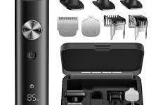 გრუმინგის აპარატი Xiaomi Grooming Kit Pro EU